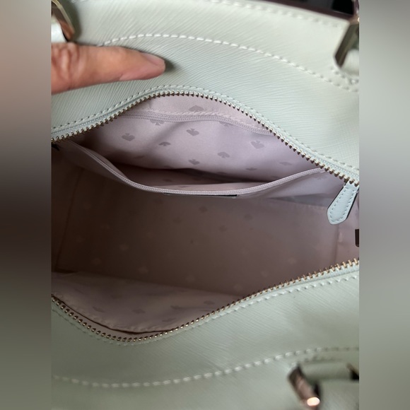 Kate Spade Bag & Wallet Set - Picture 3 of 10